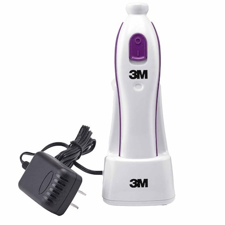 3M Surgical Clipper Kit Pivoting Head 160 Minute Run Time,  9667L